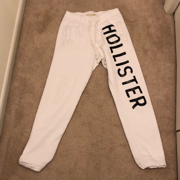 Hollister Other - Hollister Sweat Pants